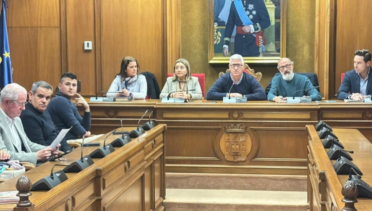 El Consorcio del Sector II bonifica el recibo de basuras a quienes reciclen