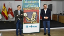 Educateatro regresa con ocho producciones para todos los ciclos educativos