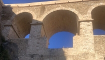La Puente de Alhama de Almer&iacute;a ser&aacute; BIC con la categor&iacute;a de monumento