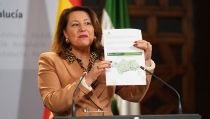 Andaluc&iacute;a activa la estrategia 'Sequ&iacute;a Plus' para garantizar el abastecimiento de agua