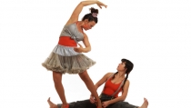 La Red Andaluza de Teatros P&uacute;blicos trae teatro, danza y t&iacute;teres a la provincia