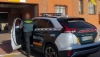 Detienen en Olula del R&iacute;o al autor del robo de un veh&iacute;culo en Ser&oacute;n