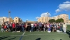 El IES Maestro Padilla fomenta el deporte inclusivo y la igualdad con sus VII Paralimpiadas