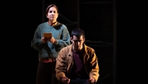 'El sonido oculto' de Toni Acosta y Omar Ayuso llega en diciembre al Maestro Padilla