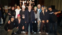 V&iacute;car se reafirma como capital de la cultura urbana con el Hip Hop Street 2026