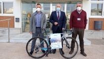 250 ciclistas amateur participar&aacute;n en la I Carrera Ciclista Puerto de Almer&iacute;a