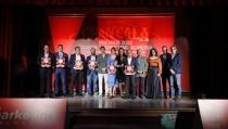 El Club de Marketing entrega sus premios a profesionales, empresas e instituciones de la provincia