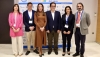 Investigaci&oacute;n y gesti&oacute;n, unidas en el D&iacute;a Mundial del Agua