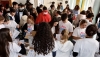 M&aacute;s de 5.000 estudiantes participan en las Jornadas de Orientaci&oacute;n Preuniversitaria