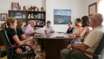 Adra destina 50.000 euros a reforzar su sistema de seguridad inform&aacute;tica