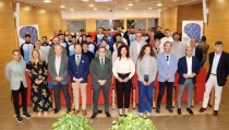 La UAL hace a Almer&iacute;a 'Ciudad Andaluza del Deporte Universitario'