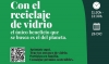 Ecovidrio organiza &lsquo;vidrioGYNCANA&rsquo; en Roquetas sobre el reciclaje