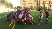 El Uni&oacute;n Rugby Almer&iacute;a sigue afinando detalles antes del inicio de la temporada