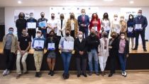 N&iacute;jar ya cuenta con 25 empresas con distintivo de Calidad Tur&iacute;stica