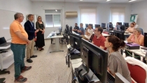 Arrancan en la provincia las 25 nuevas unidades de orientaci&oacute;n laboral