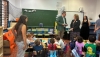 El Programa de Bioclimatizaci&oacute;n llega a siete nuevos colegios de Almer&iacute;a