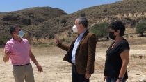 Los Gallardos contar&aacute; con un nuevo punto de gesti&oacute;n de residuos electr&oacute;nicos