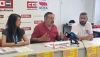 Nuevas movilizaciones para exigir un aumento de las plantillas docentes