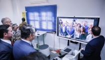 Inagurado en Rioja el Punto Vuela para impulsar su digitalizaci&oacute;n