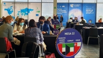 65 pa&iacute;ses participar&aacute;n en la feria andaluza de comercio exterior, Extenda Global