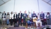 Turre nombra a Juan Grima como su cronista oficial con motivo del 28F