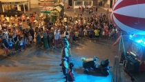 Tabernas celebra la 7&ordf; edici&oacute;n del Festival Teatro al Fresco del 21 al 24 de julio