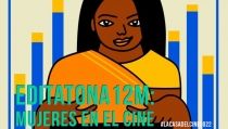 La Casa del Cine da visibilidad en Wikipedia a las mujeres del cine