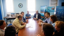 Andaluc&iacute;a ampl&iacute;a las ayudas para instalar puertas voladoras en barcos de arrastre
