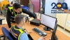 Ocho detenidos por un caso de estafa mediante romance online a una mujer