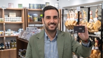 El Club Sabores Almer&iacute;a ofrecer&aacute; ventajas a los clientes de la marca gourmet