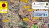 M&aacute;s de 400 personas participar&aacute;n este domingo en el I Trail La Calzada de V&iacute;car