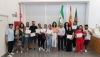 M&aacute;s de 300 personas logran su inserci&oacute;n laboral con el programa ERACIS+ de El Ejido