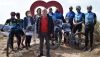 La VII V&iacute;car B&aacute;rbara de Mountain Bike incluye la calzada romana en su recorrido