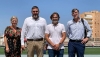 El Estadio Emilio Campra acoger&aacute; m&aacute;s eventos y competiciones deportivas en 2025