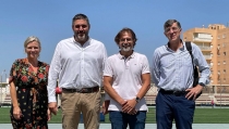 El Estadio Emilio Campra acoger&aacute; m&aacute;s eventos y competiciones deportivas en 2025