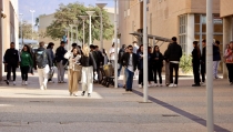 La UAL se mantiene entre las mejores universidades de Espa&ntilde;a seg&uacute;n los rankings