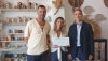 La ciudad de Almer&iacute;a ya cuenta con cinco Puntos de Inter&eacute;s Artesanal