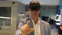 &ldquo;Almer&iacute;a es un faro mundial en digitalizaci&oacute;n de la agricultura&rdquo;, afirma Estrella