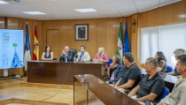 Roquetas de Mar celebrar&aacute; el I Congreso Gastron&oacute;mico MareTerra con expertos, showcookings y degustaciones