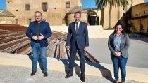 Turismo apuesta por la tecnolog&iacute;a para impulsar el sector en la provincia de Almer&iacute;a