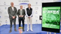 La provincia de Almer&iacute;a ser&aacute; la sede del Campeonato de Andaluc&iacute;a de Deporte Base