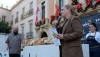 La Feria &lsquo;Sabores Almer&iacute;a&rsquo; encara su recta final con la excelencia de la gastronom&iacute;a almeriense