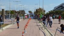 Este lunes acaba el plazo para inscribirse en el XV Triatl&oacute;n Ciudad de Almer&iacute;a