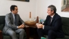 Adra, propuesta para el proyecto piloto de Oficinas Municipales de Justicia