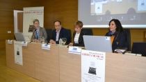 Expertos analizan en la UAL la evoluci&oacute;n de la cr&iacute;tica musical en Espa&ntilde;a