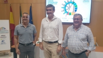 Las cooperativas almerienses celebrar&aacute;n en Adra el D&iacute;a del Cooperativismo