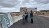Informe favorable del Ministerio de Transportes al plan del Puerto Seco de N&iacute;jar