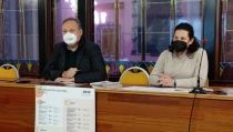 Cuevas del Almanzora presenta una variada programaci&oacute;n cultural