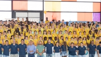 El CB La Mojonera competir&aacute; en primera nacional en categor&iacute;a femenina y masculina