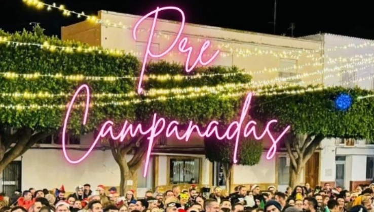 Vuelven a Dal&iacute;as las Precampanadas de Daliarco 2024